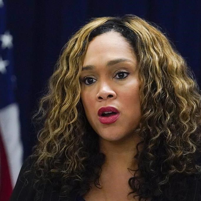 Former top prosecutor for Baltimore convicted of mortgage fraud